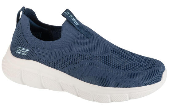 Buty sportowe Sneakersy męskie, Bobs B Flex - Frigid Edge