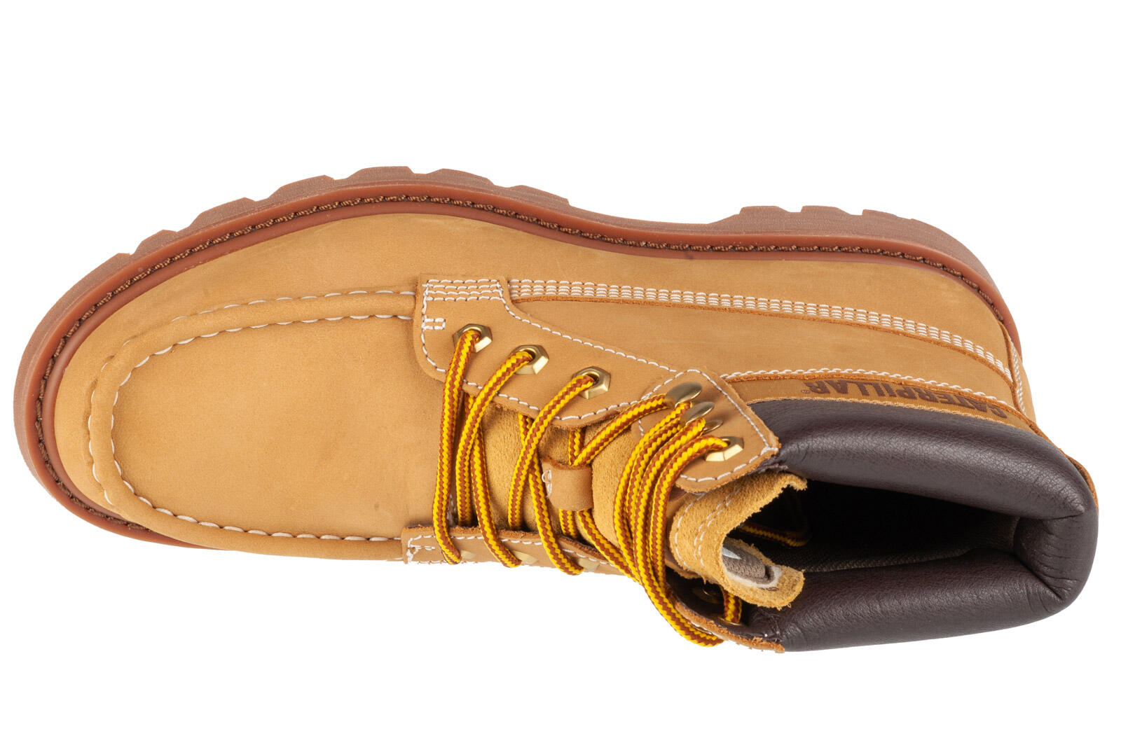 Caterpillar - Colorado moc jaune P726065 3/4
