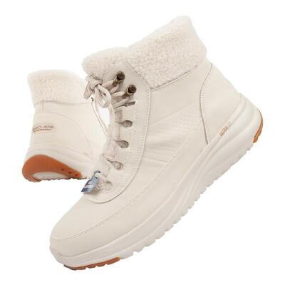 Winterlaarzen voor dames skechers waterdicht