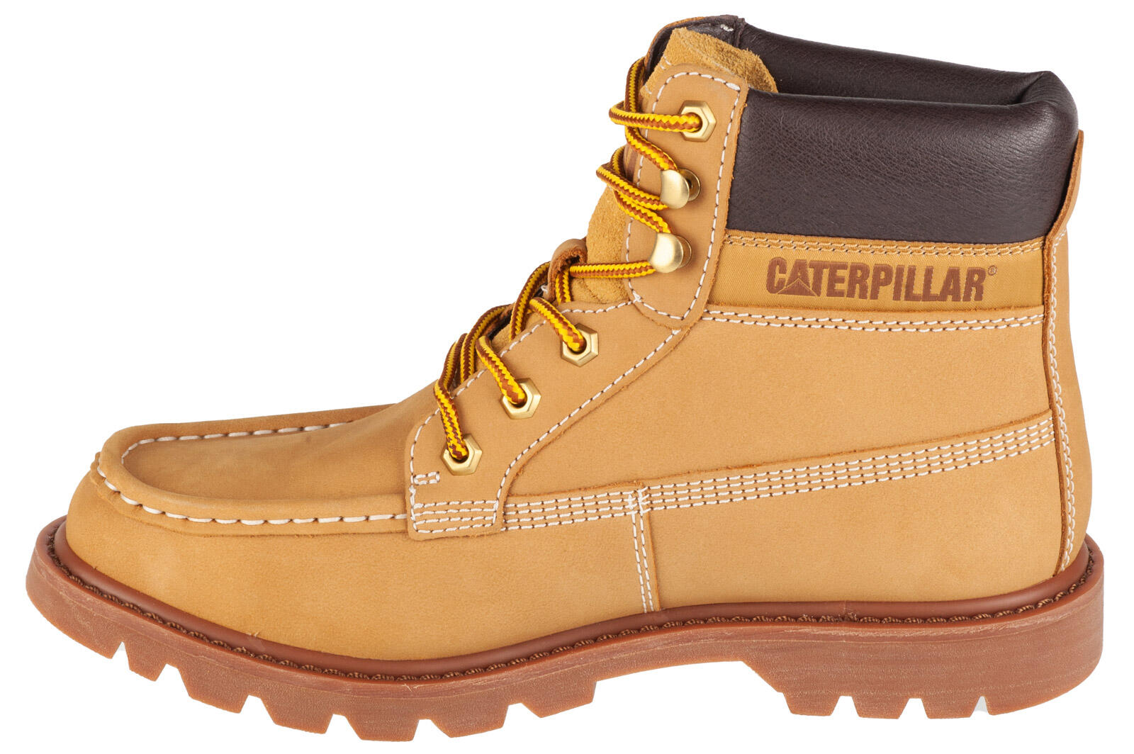Caterpillar - Colorado moc jaune P726065 2/4