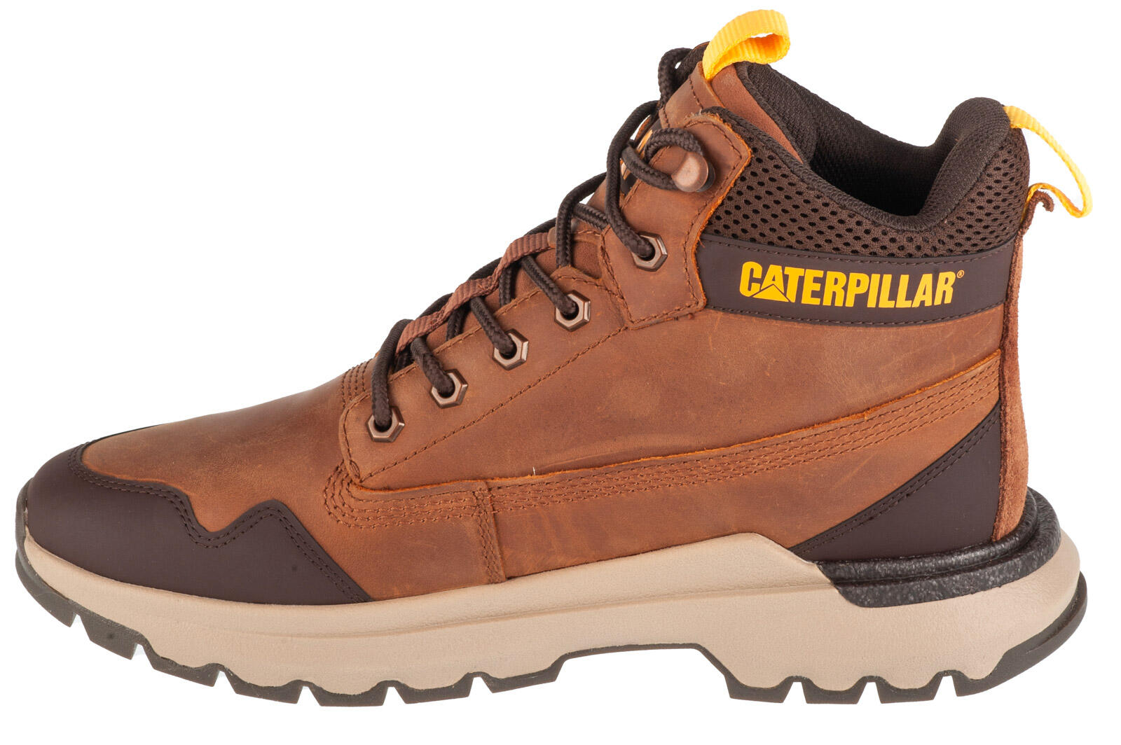 Buty sportowe Sneakersy męskie,  Colorado Sneaker WP 2/4