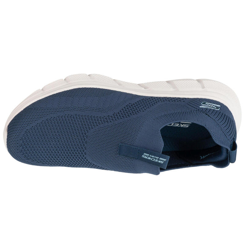 Buty sportowe Sneakersy męskie,  Bobs B Flex - Frigid Edge