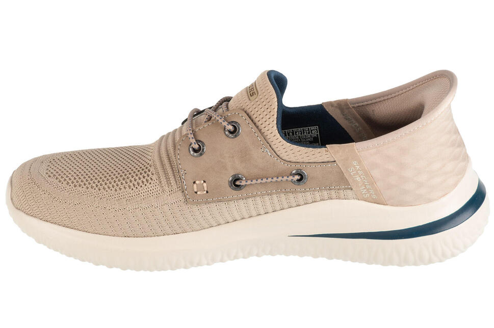 Buty sportowe Sneakersy męskie, Slip-Ins: Delson 3.0 - Roth
