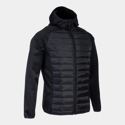 Waterdichte jas met capuchon joma berna iii