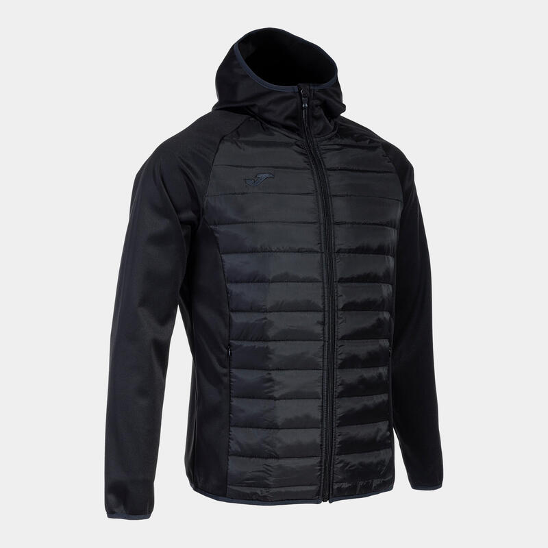 Jas Jongen Joma Berna III Zwart
