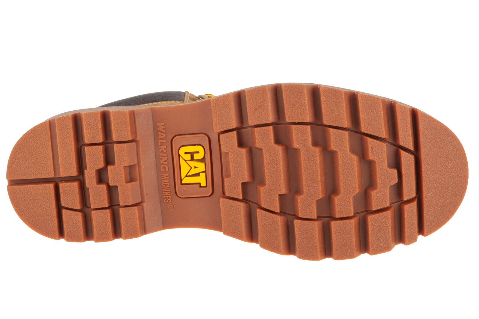 Caterpillar - Colorado moc jaune P726065 4/4