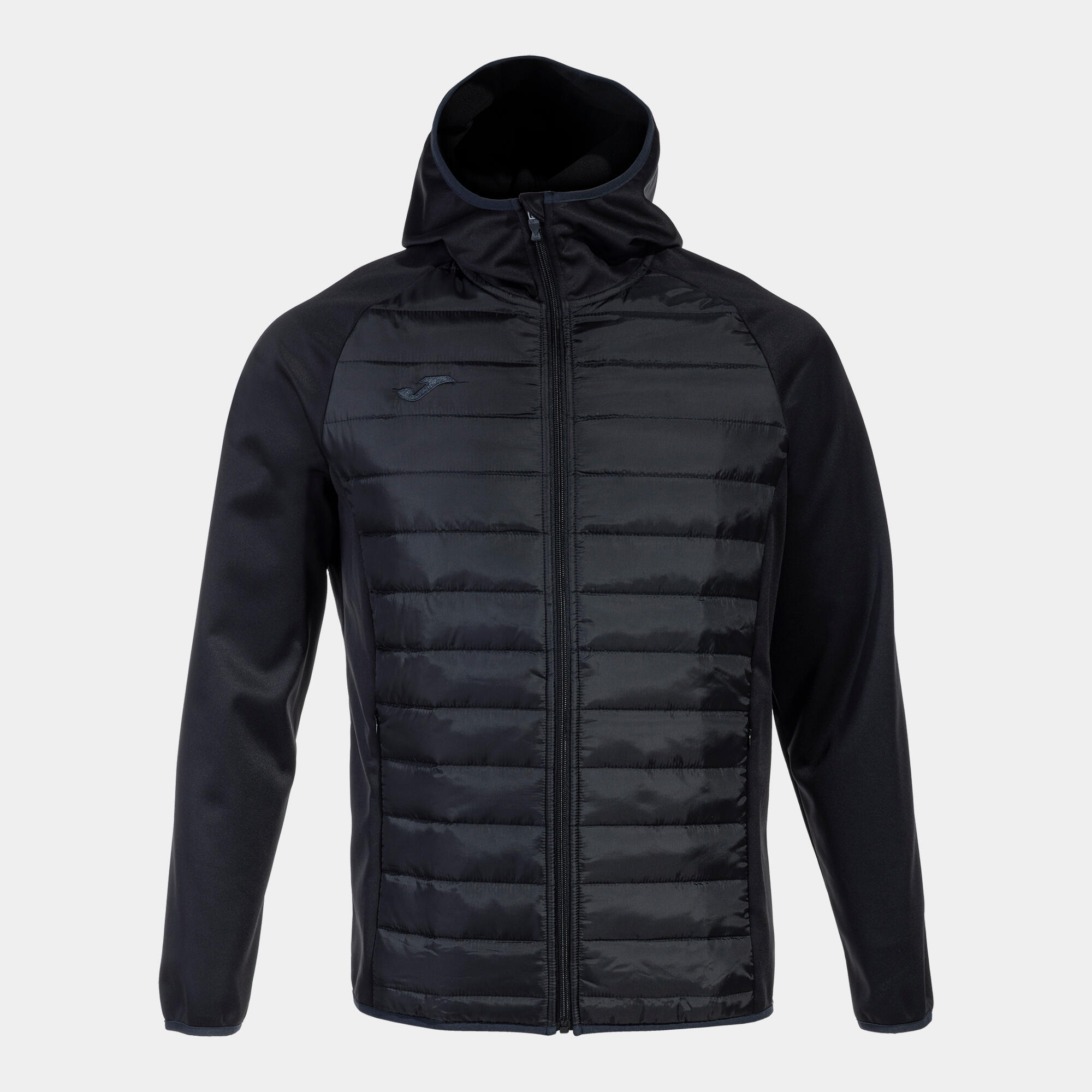 Soft Shell Football Homme Joma Berna III Noir 5/5