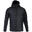 Jas Jongen Joma Berna III Zwart