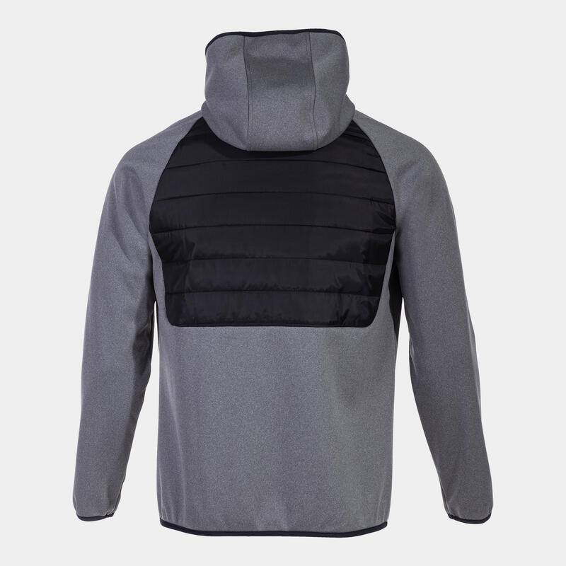 Jas Jongen Joma Berna III Grijs