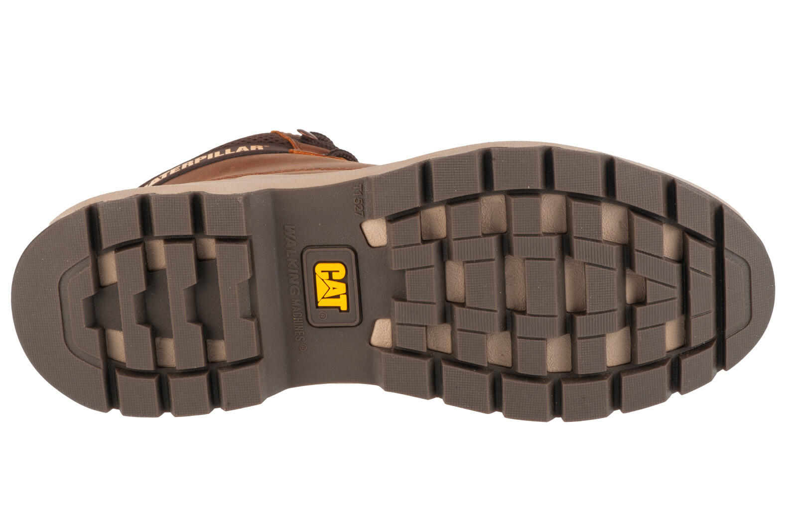 Buty sportowe Sneakersy męskie,  Colorado Sneaker WP 4/4