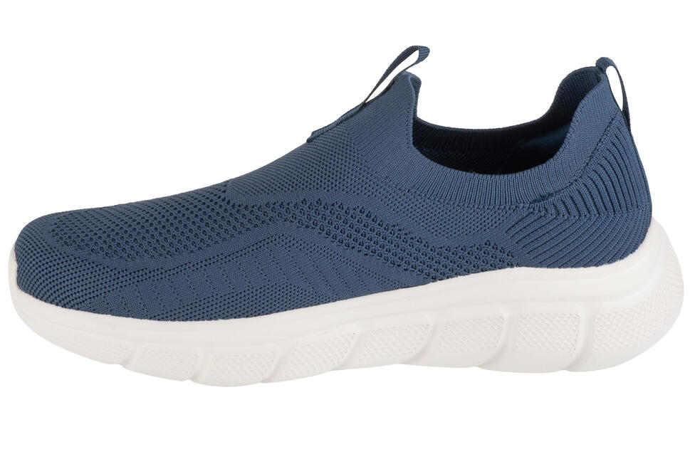 Buty sportowe Sneakersy męskie, Bobs B Flex - Frigid Edge