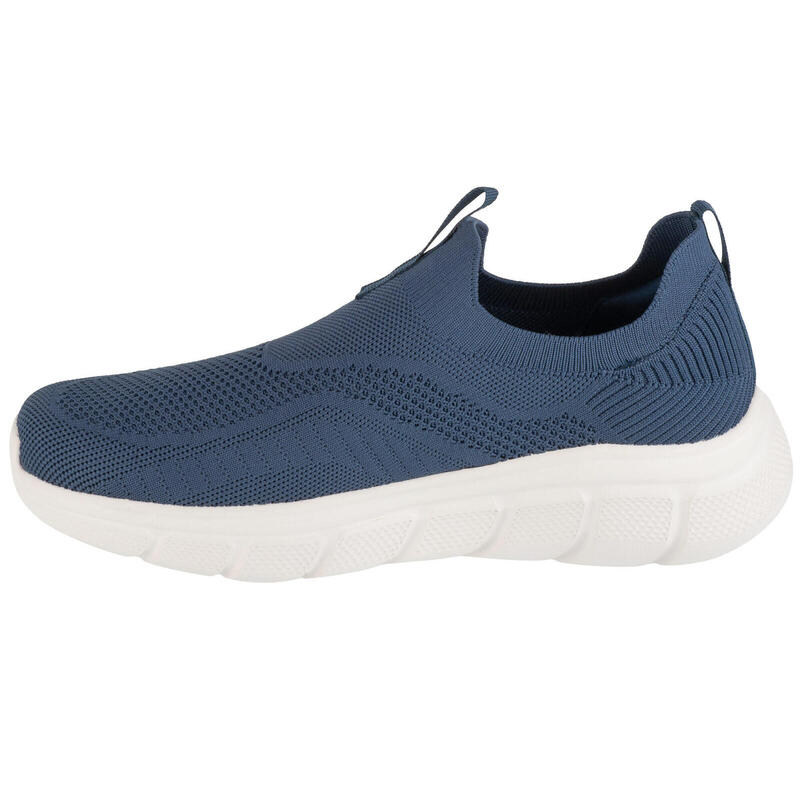 Buty sportowe Sneakersy męskie,  Bobs B Flex - Frigid Edge