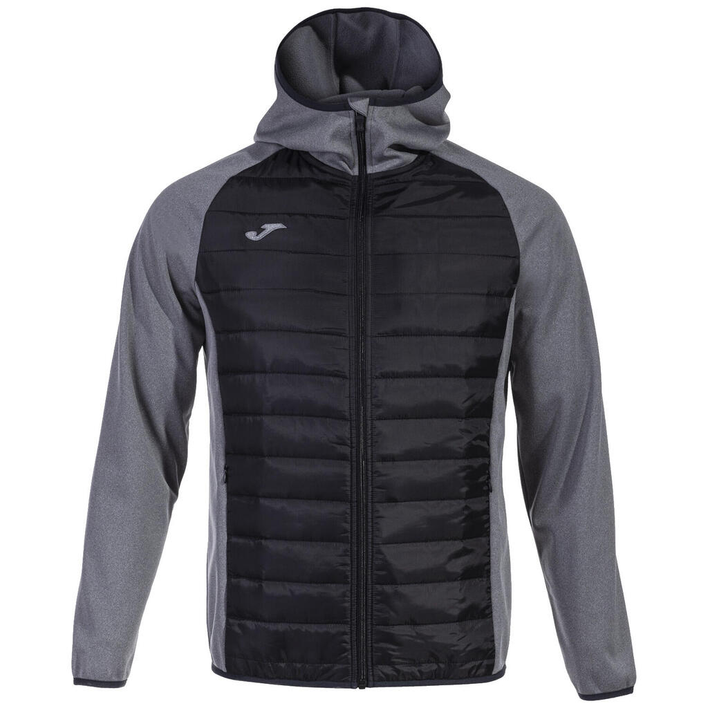 Hooded waterproof jacket Joma Berna III