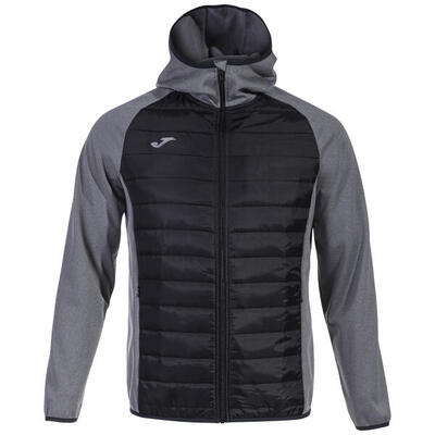 Waterdichte jas met capuchon joma berna iii