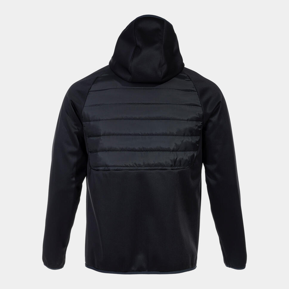 Bluza dresowa sportowa męska Berna III Softshell Hoodie
