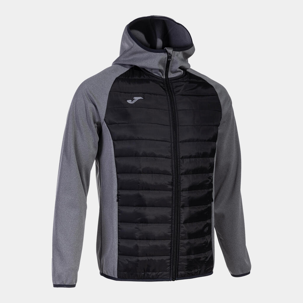 Hooded waterproof jacket Joma Berna III