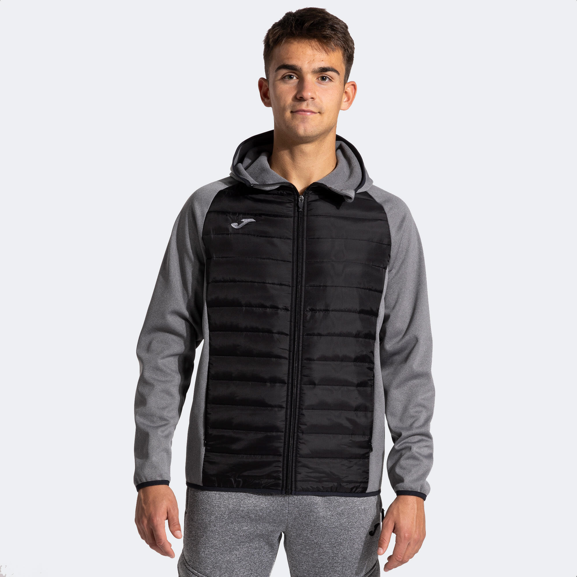 Hooded waterproof jacket Joma Berna III 3/5
