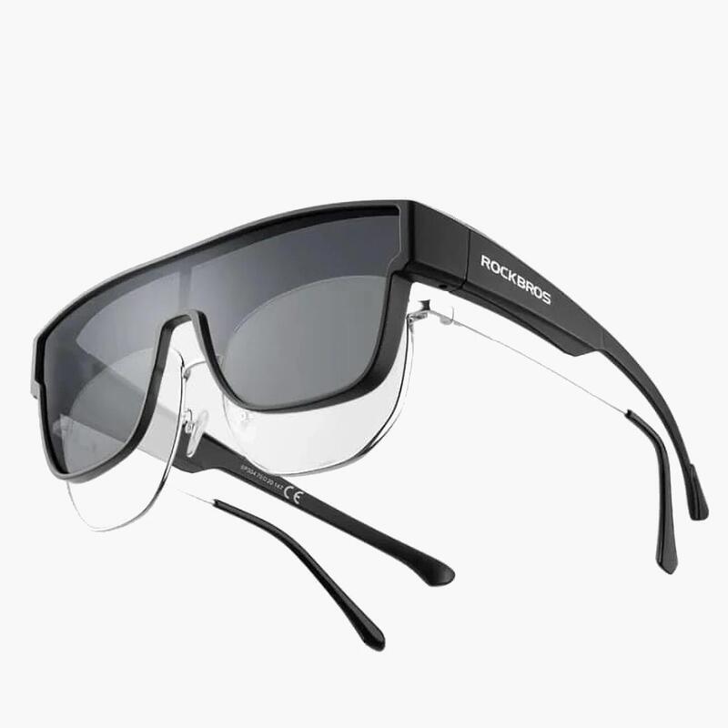 Lunettes de cyclisme Rockbros