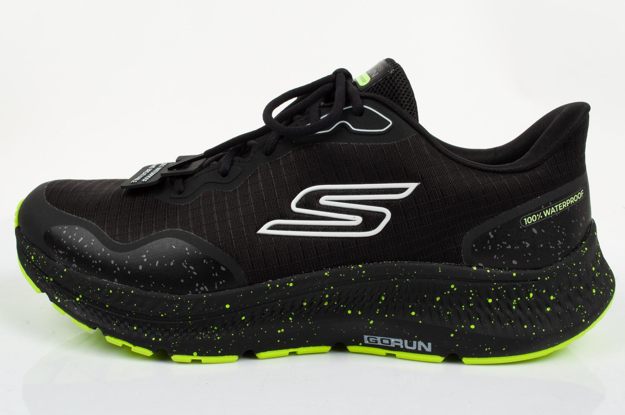 Pánské sportovní boty Skechers Go Run 2/7