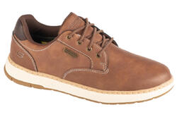 Baskets Skechers Garlan - Pryor, Vert, Hommes