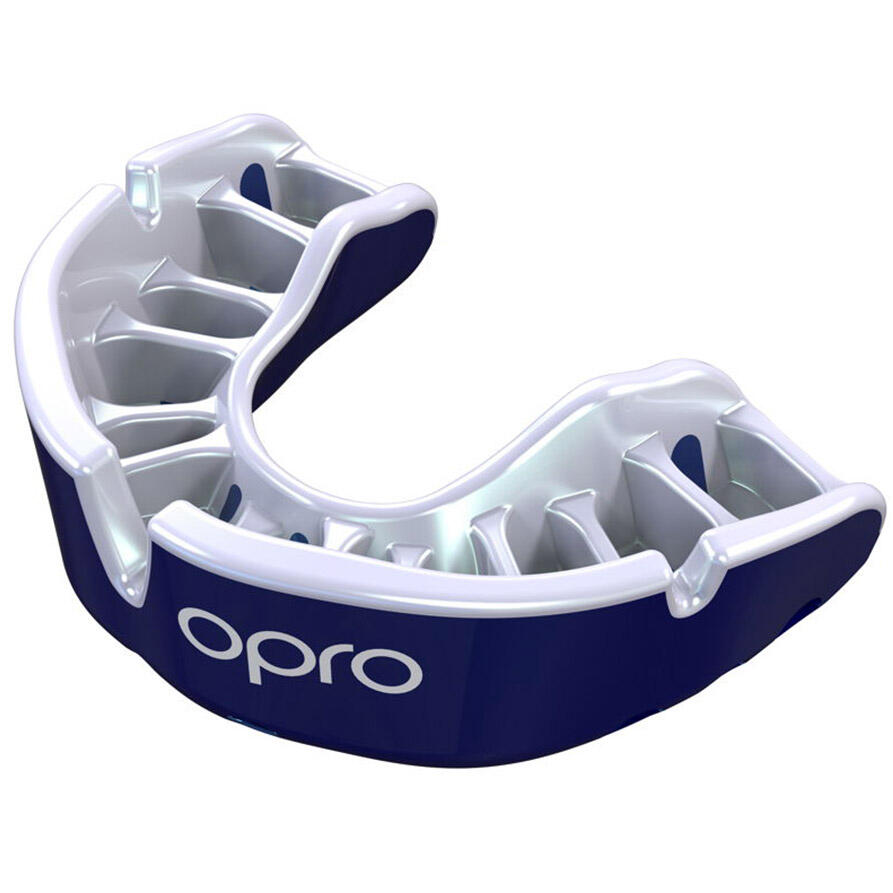 Proteza  Gold Level Albastra Opro Junior
