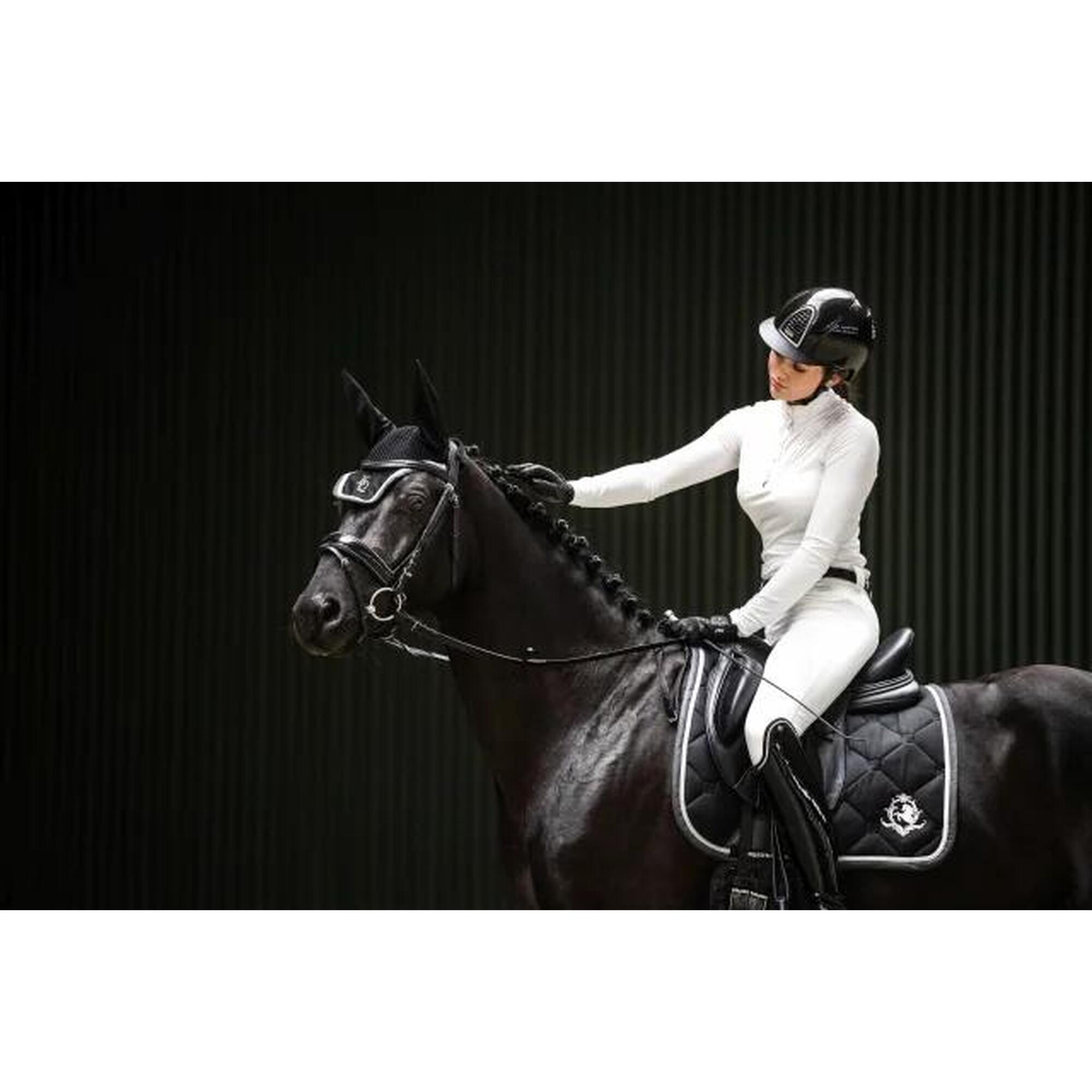 Capac EQUESTRIAN QUEEN Riga 24AW