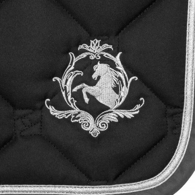 Paardenzadeldek van Equestrian Queen Riga 24AW 4/7