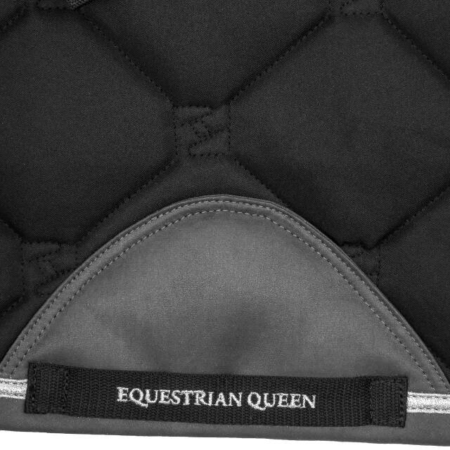 Paardenzadeldek van Equestrian Queen Riga 24AW 3/7