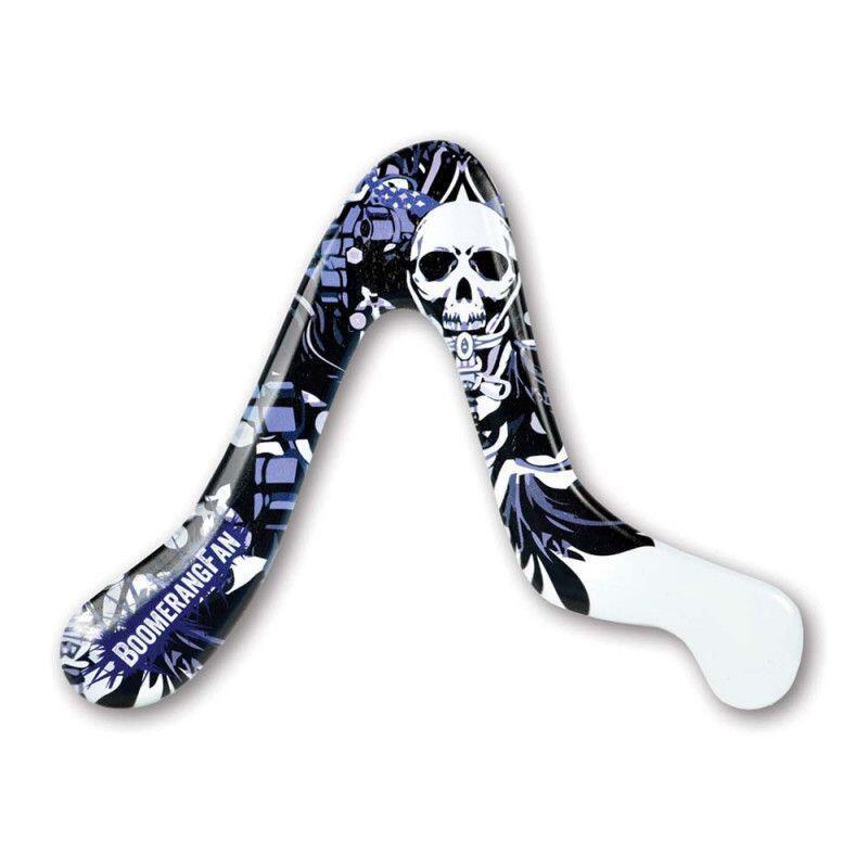 Boomerang - BoomerangFan - Rock Droitier