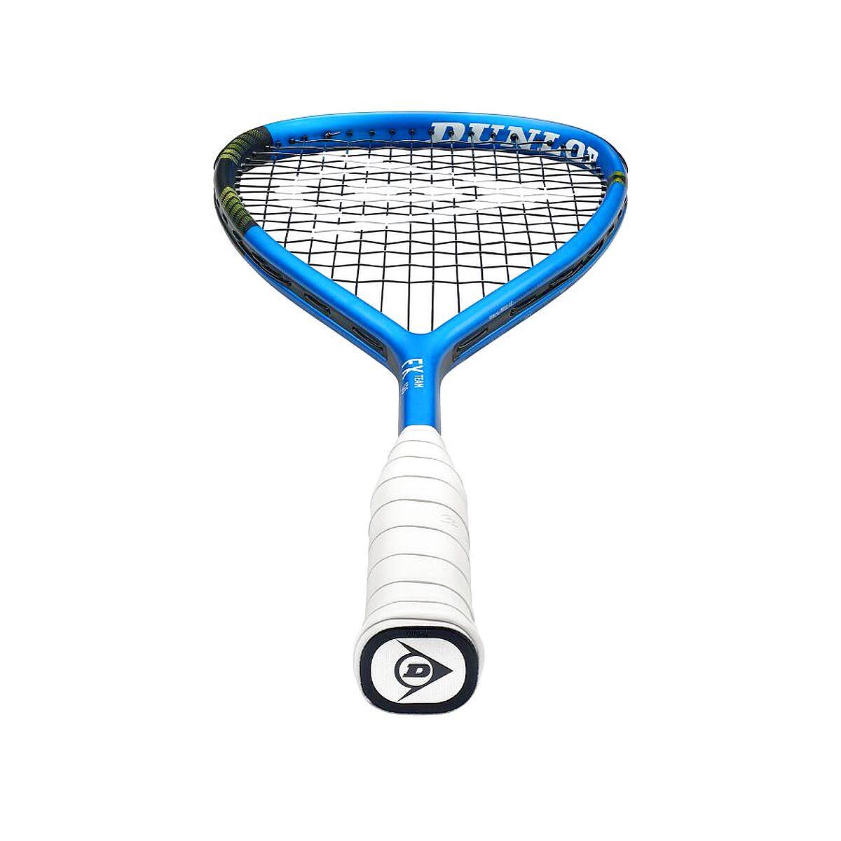 Rakieta do squasha Dunlop FX Team 125 5/5