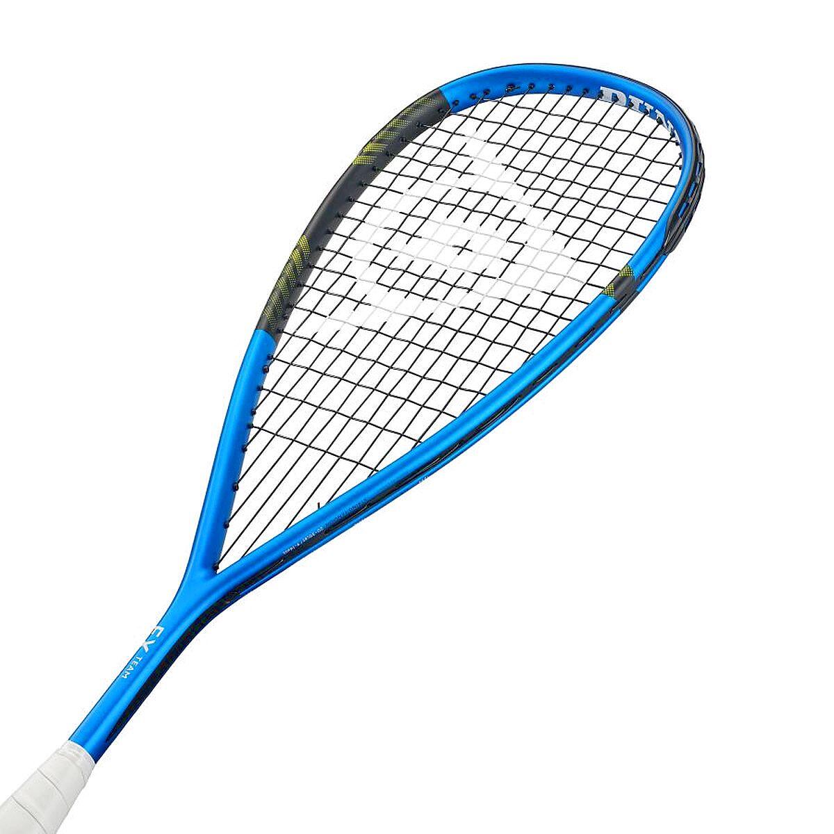 Rakieta do squasha Dunlop FX Team 125 4/5