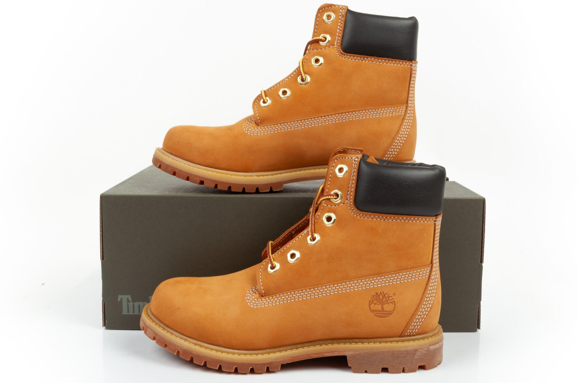 Chaussures de randonnée pour femmes TIMBERLAND 6 [TB010361713] 7/7