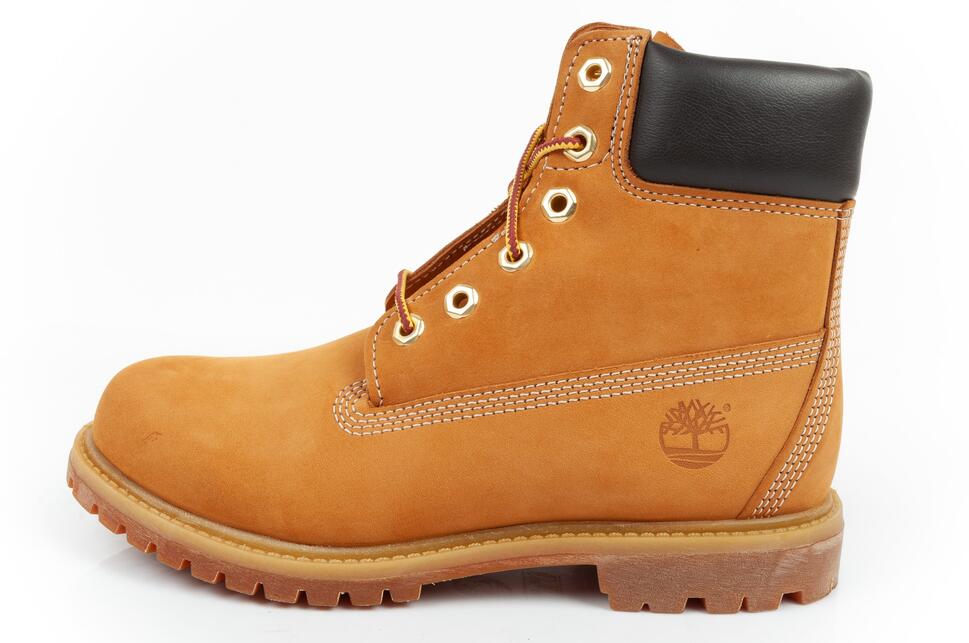 Buty trekkingowe damskie TIMBERLAND 6