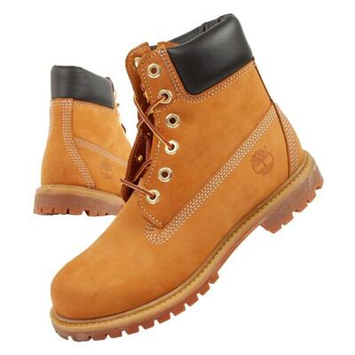 Scarpe da trekking da donna TIMBERLAND 6 [TB010361713]