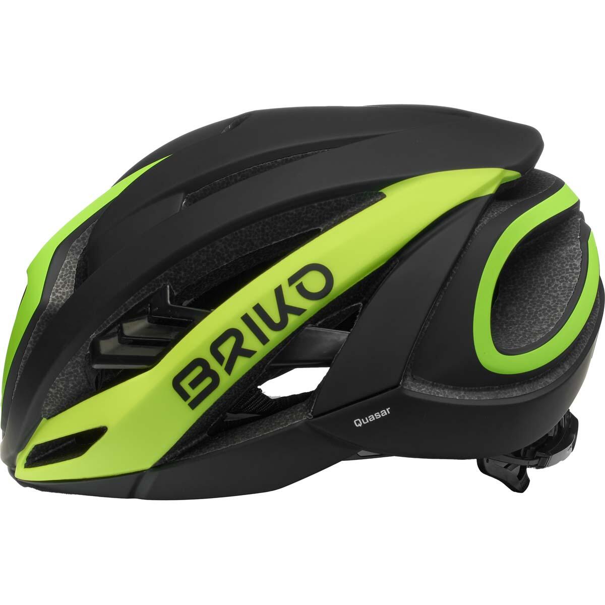 Casco De Ciclismo De Adulto Quasar Briko 2/5