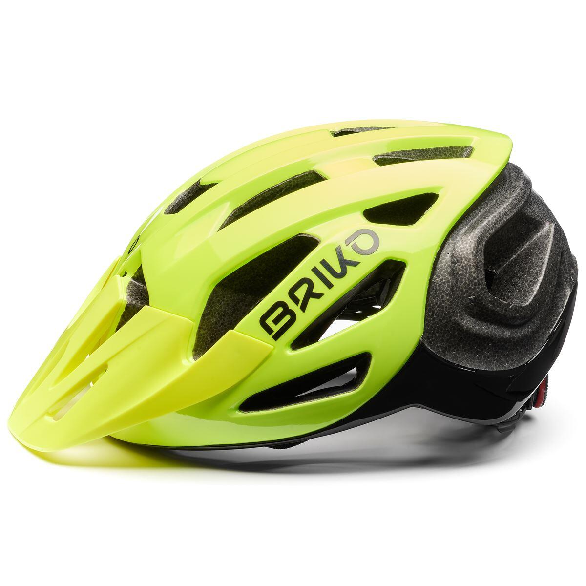 Casco De Ciclismo De Adulto Sismic X Briko 2/6