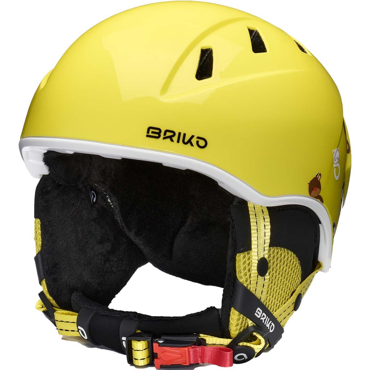 giallo / bianco brillante / giallo chiaro