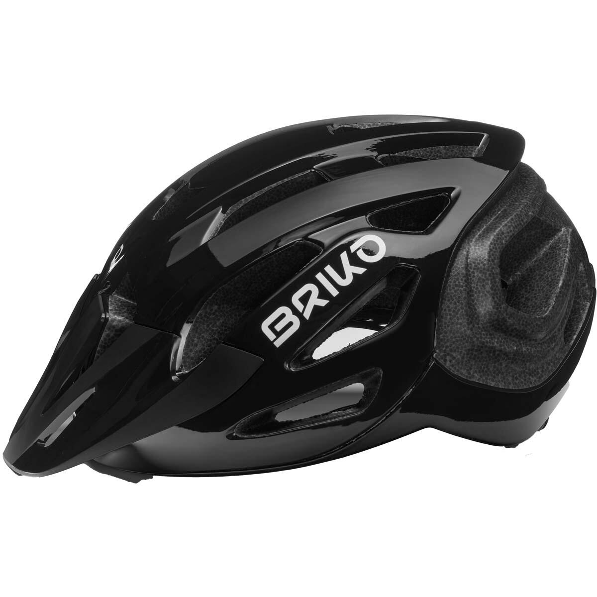 Casque de vélo adulte Sismic X Briko 2/6