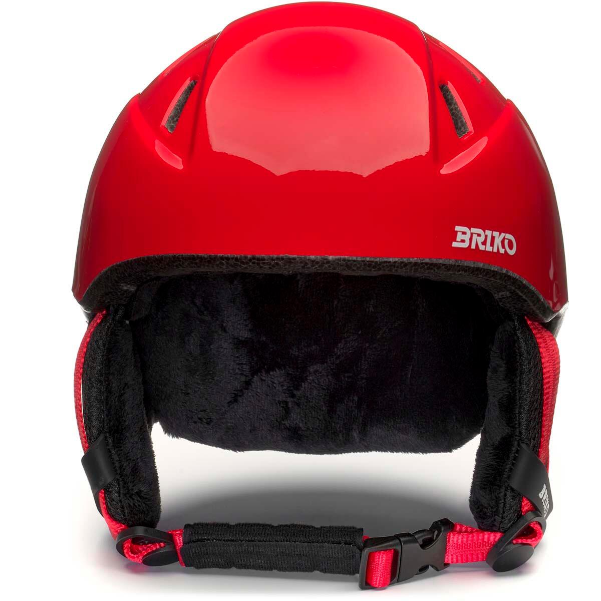 Cascos De Esquí De Niños Makalu Briko 3/5