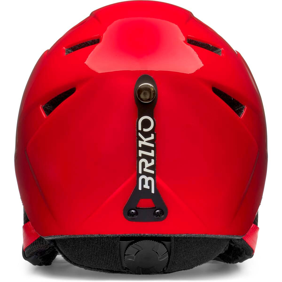 Cascos De Esquí De Niños Makalu Briko 4/5