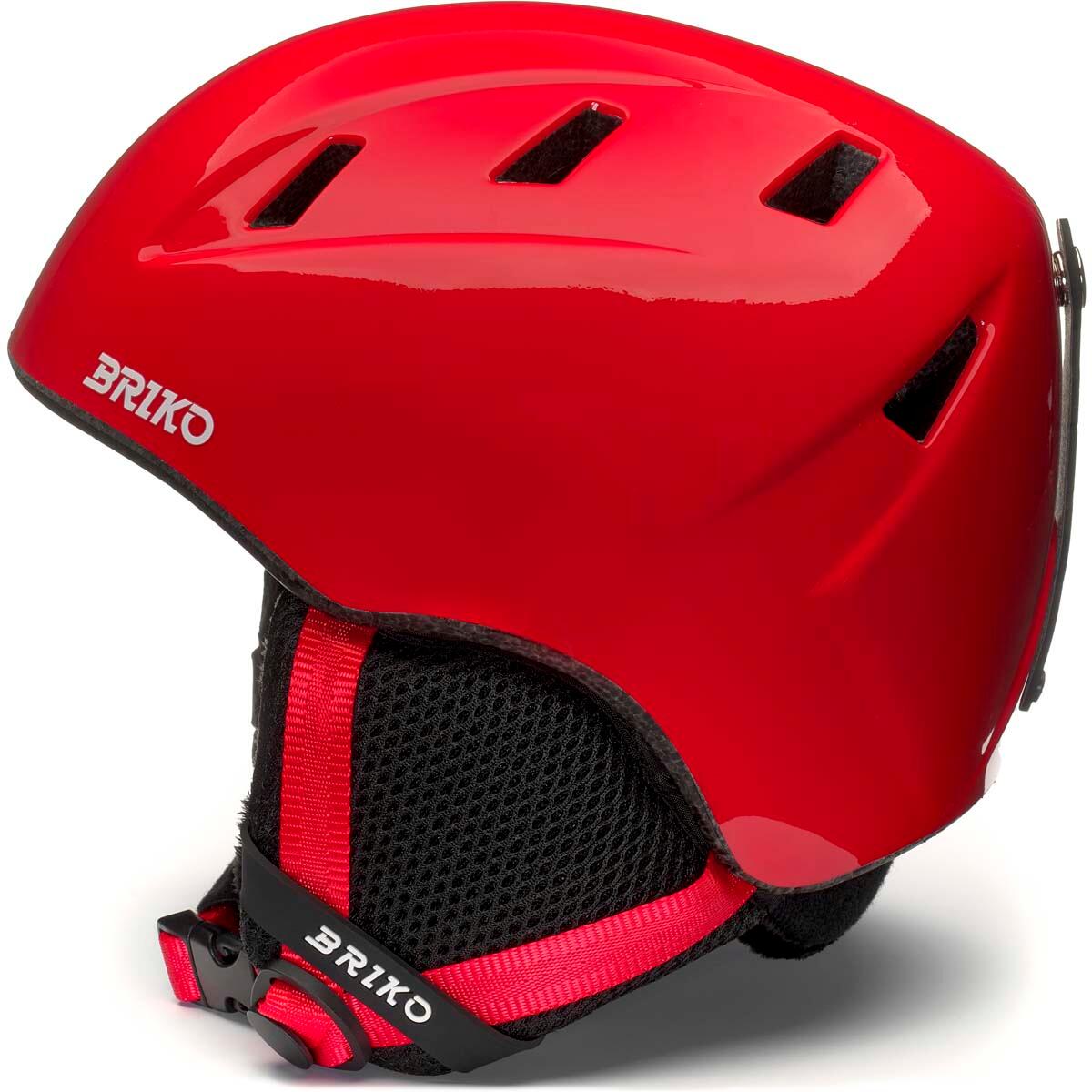 Cascos De Esquí De Niños Makalu Briko 2/5