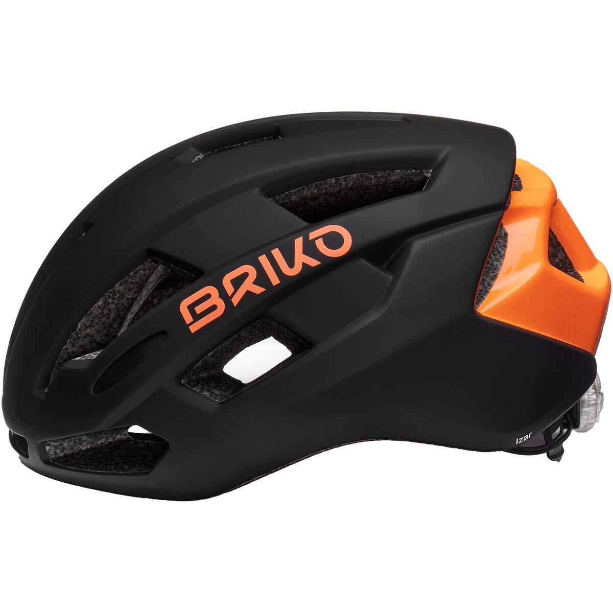 Casco da ciclismo Izar Briko 2/5