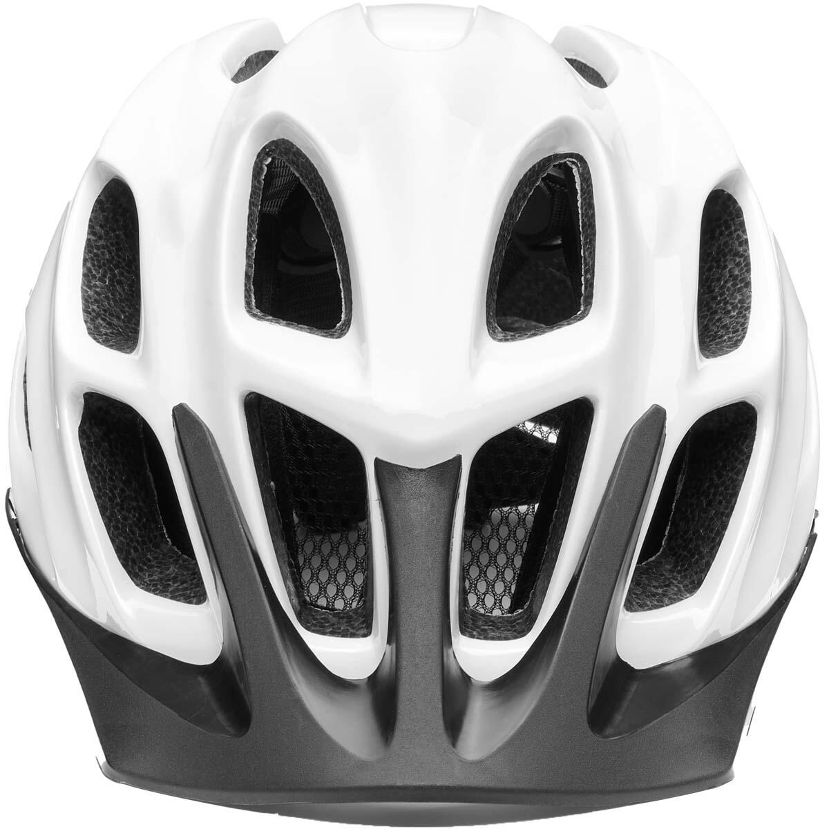 Casque de cyclisme adulte Makian Briko 3/4