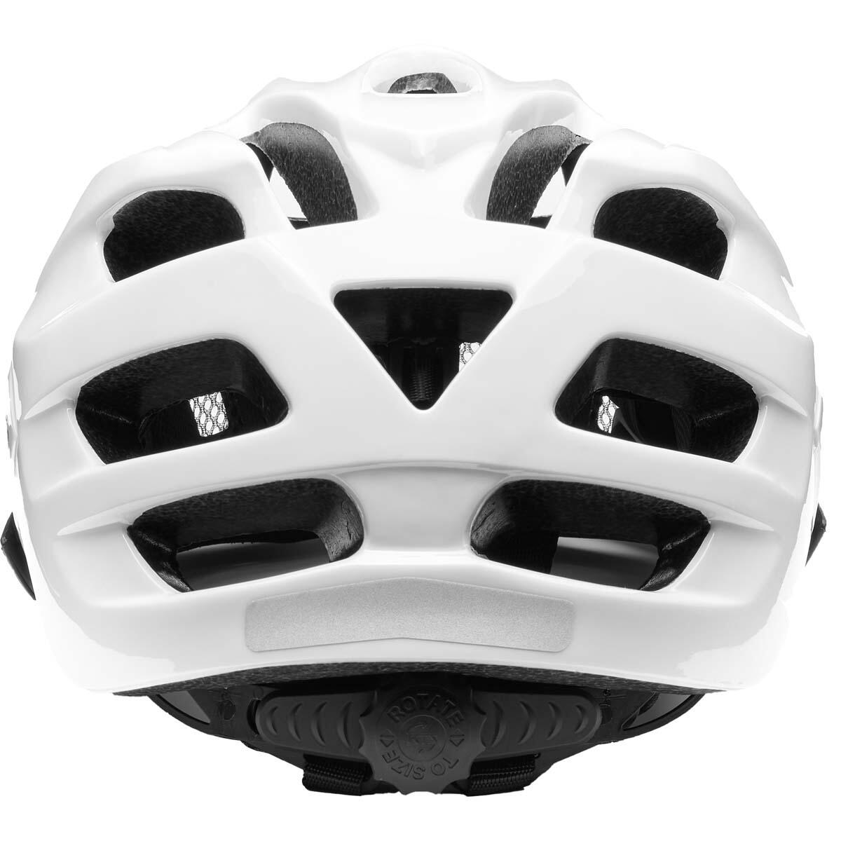 Casque de cyclisme adulte Makian Briko 4/4