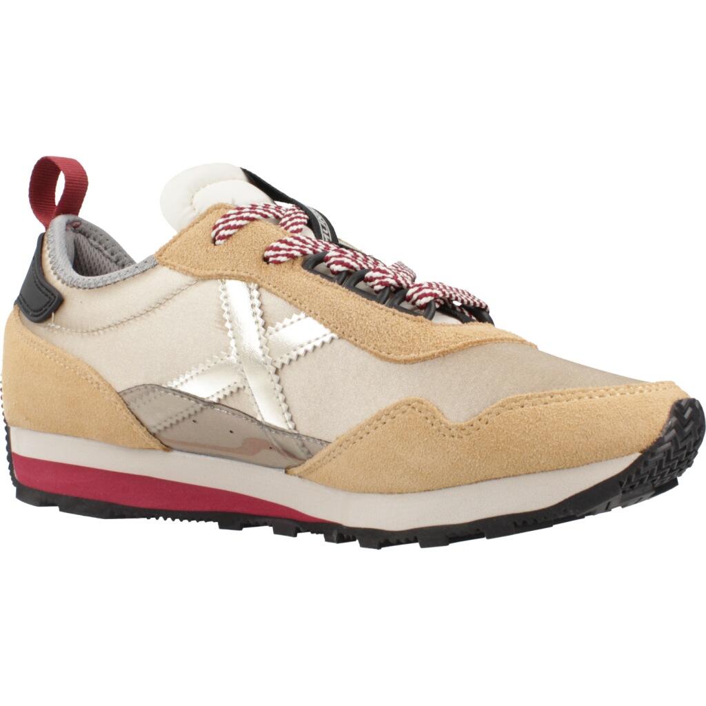 Zapatillas MUNICH  Um 27 Oro  Mujer 5/5