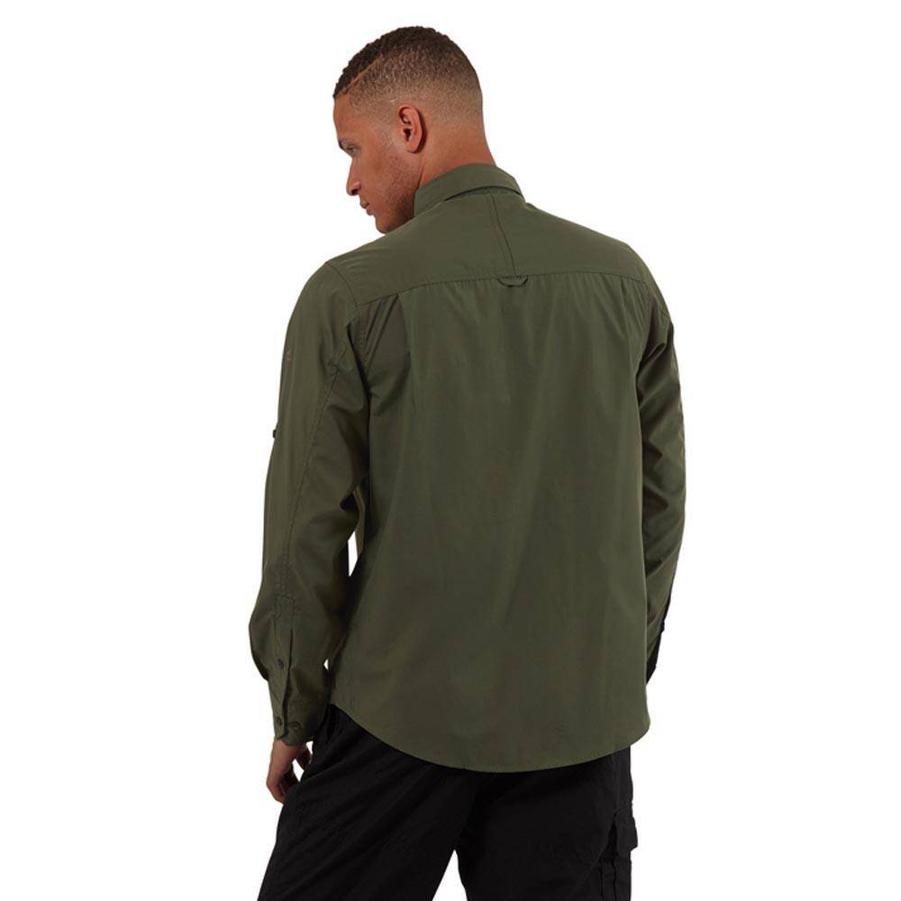 Craghoppers Kiwi Long-Sleeved Shirt -  3