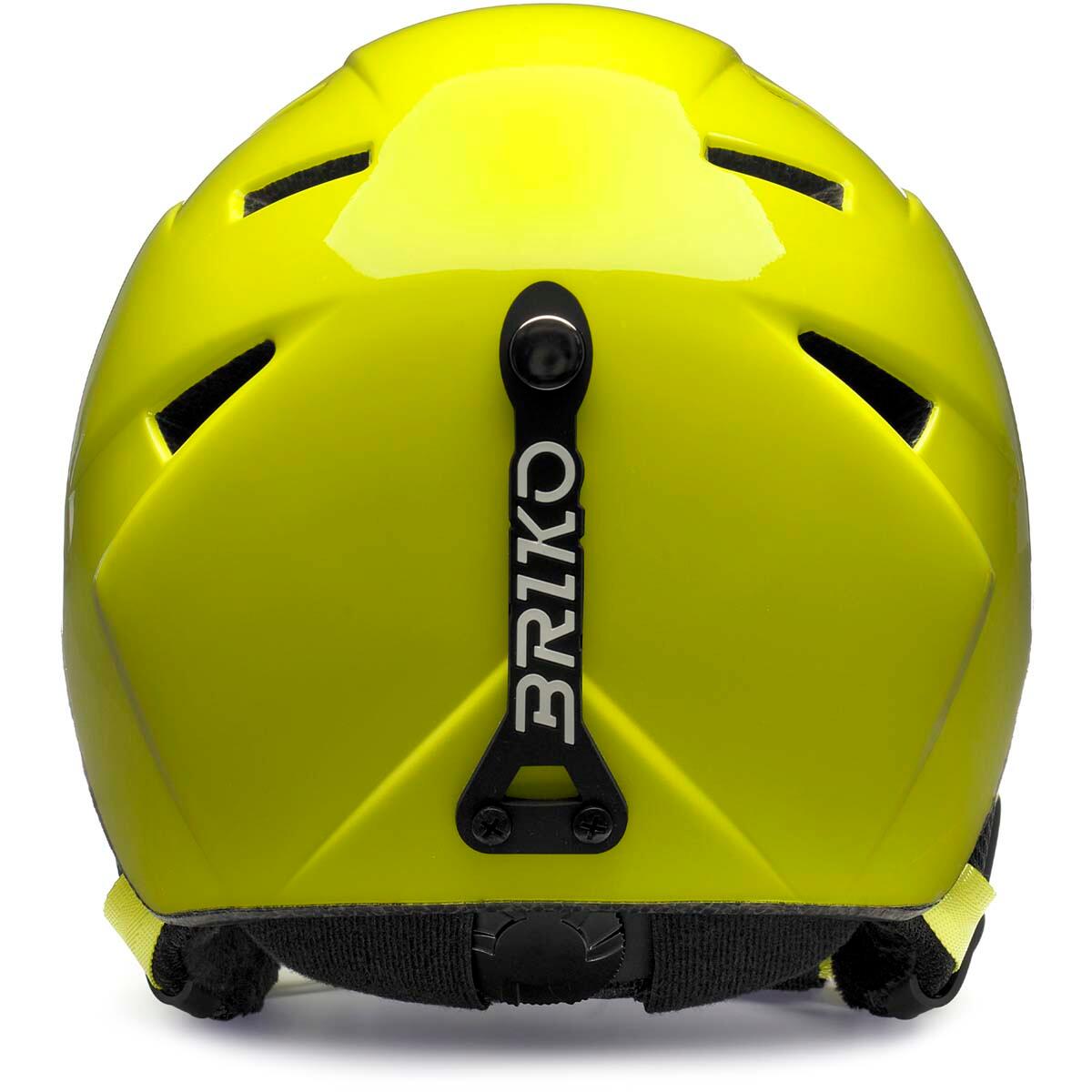 Cascos De Esquí De Niños Makalu Briko 4/5