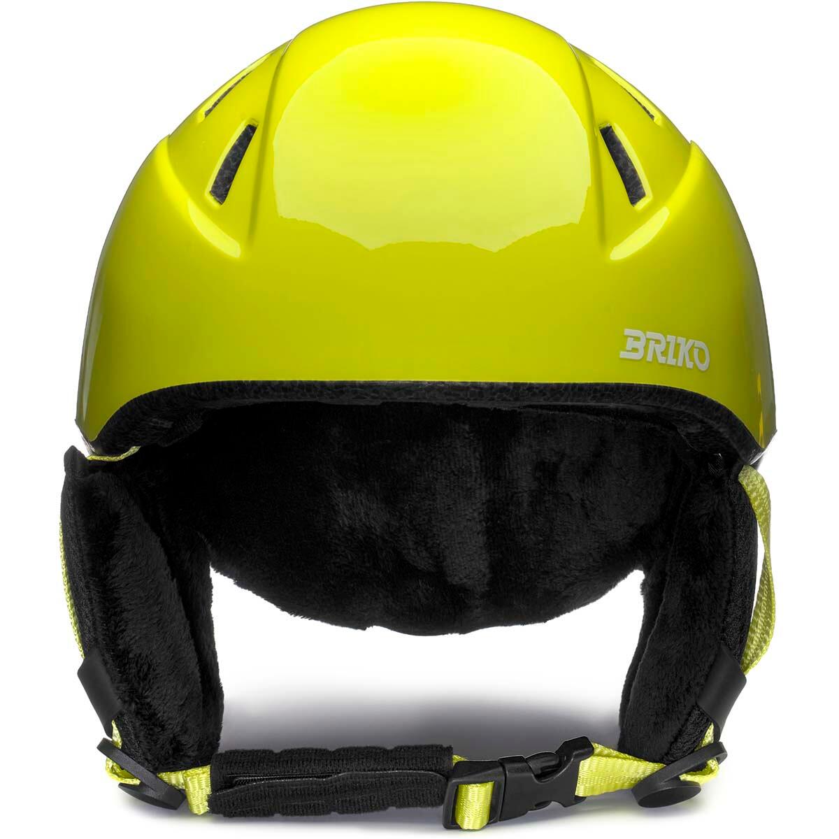 Cascos De Esquí De Niños Makalu Briko 3/5