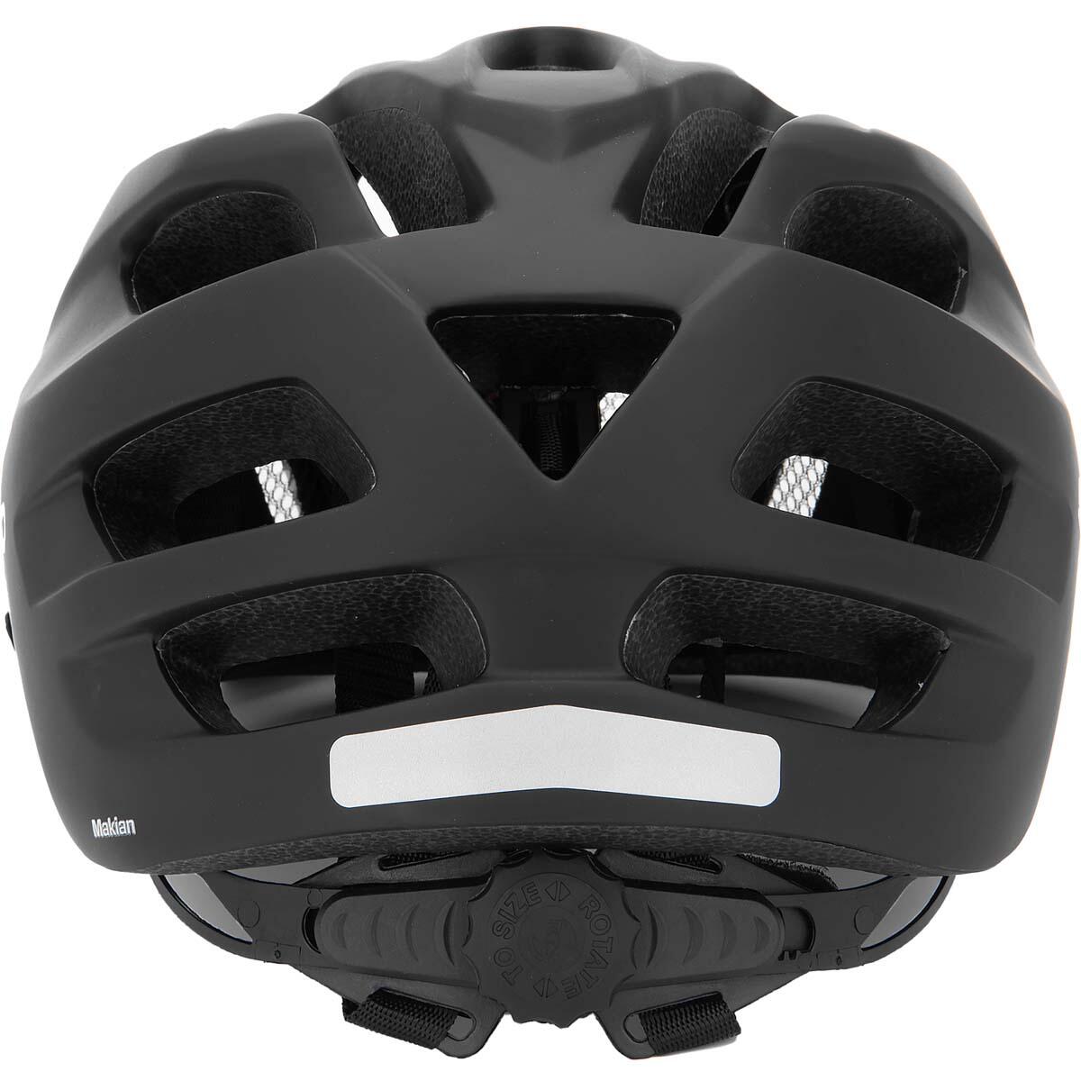 Casco De Ciclismo De Adulto Makian Briko 4/4