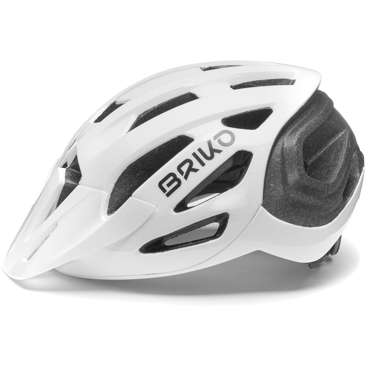 Casco De Ciclismo De Adulto Sismic X Briko 2/5